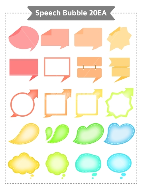 말풍선,라벨,텍스트박스,리본,테그,텍,대화상자,그래픽,일러스트레이션,graphic,illustration