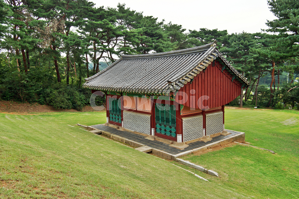 정자각,효창원,서삼릉,유네스코세계문화유산,제사,고건축,문효세자,의소세손