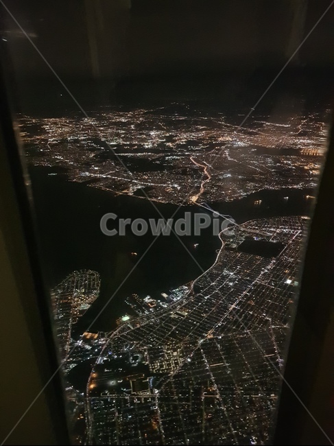 landscape,야경,scenery,aerialview,조감도,outdoors,경치