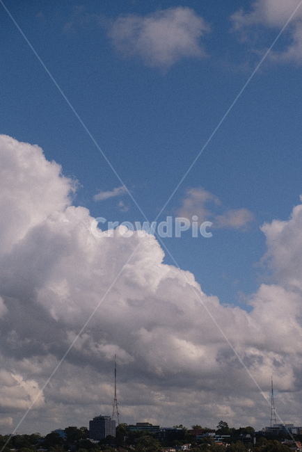 nature,자연,cumulus,적운,cloud,구름,sky,하늘,outdoors,옥외,날씨,weather,뭉게구름