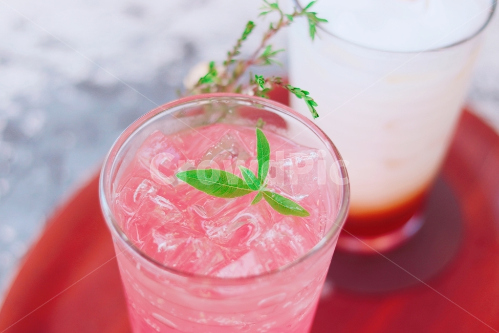 카페,음료수,감성,아웃포커싱,핑크색,음료수,drink,beverage,감성,sensible,feeling