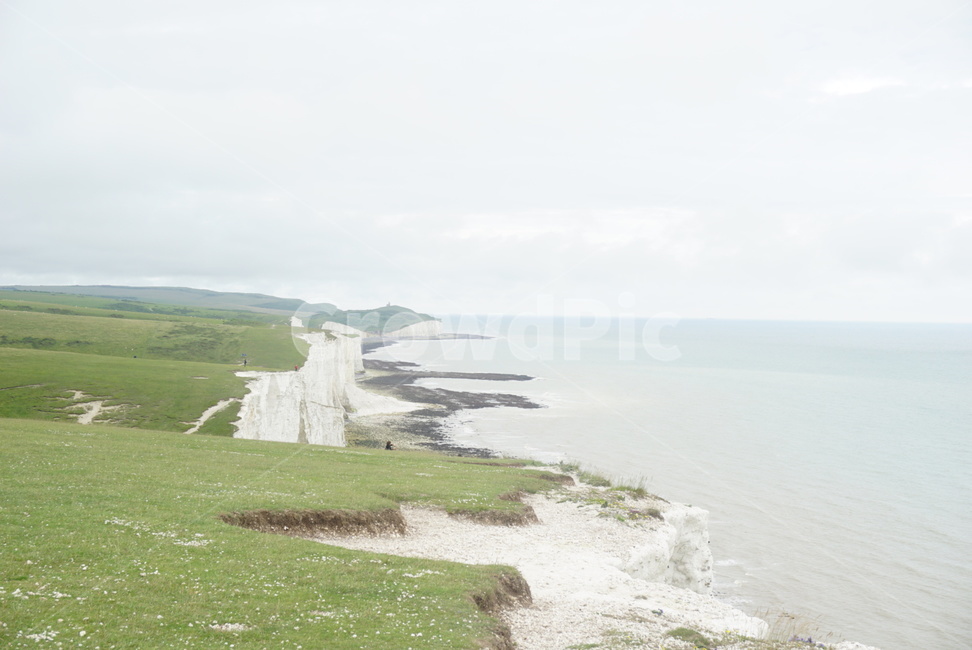 절벽,세븐시스터즈,바다,해변,자연,런던근교,들판,하늘,구름,자연,풍경,nature,landscape,해외,외국,세계,foreign,oversea,world,세계자연풍경,해외자연풍경,외국자연풍경,world nature landscape,land,땅,outdoors,옥외,water,물,sea,ocean,대양,shoreline,해안선,coast,연안