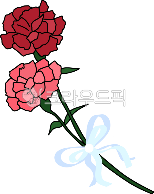 Carnation,Parents' Day,Teachers' Day,Gratitude,Love,Respect,Flower Gift,Preserved Flower,Thank You Card,Shaped Flower Decoration,Mother's Gift,Father's Gift,Family Love,Flower Vase Decoration,Florist,Precious Person,Anniver