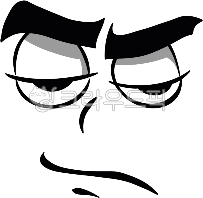 표정,얼굴표정,이모티콘표정,감정표현,스티커표정,감정스티커,얼굴표정장식,얼굴표정요소,얼굴표정그림,다양한얼굴,표정아이콘,표정손그림