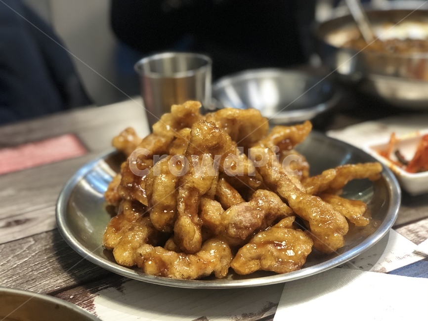 탕수육,중국음식,중식,음식,food,식사,요리,dish,meal,중국요리,돼지고기요리,음식,식재료,요리,food,cook,meal,dishes,food reserves