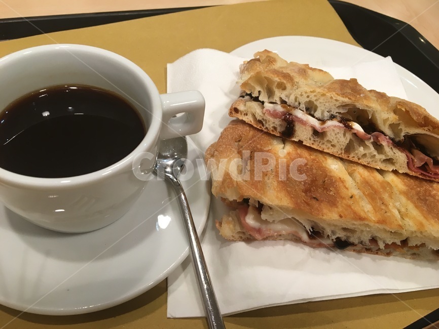 커피,파니니,카페,coffee,panini,cafe,음식,식재료,요리,food,cook,meal,dishes,food reserves
