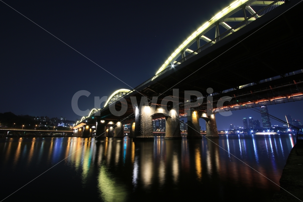 서울,야경,한강,대교,SEOUL,CANON,7dMARK2,도시,풍경,city,landscape,야경,밤,nightscape,night,bridge,다리,building,건물