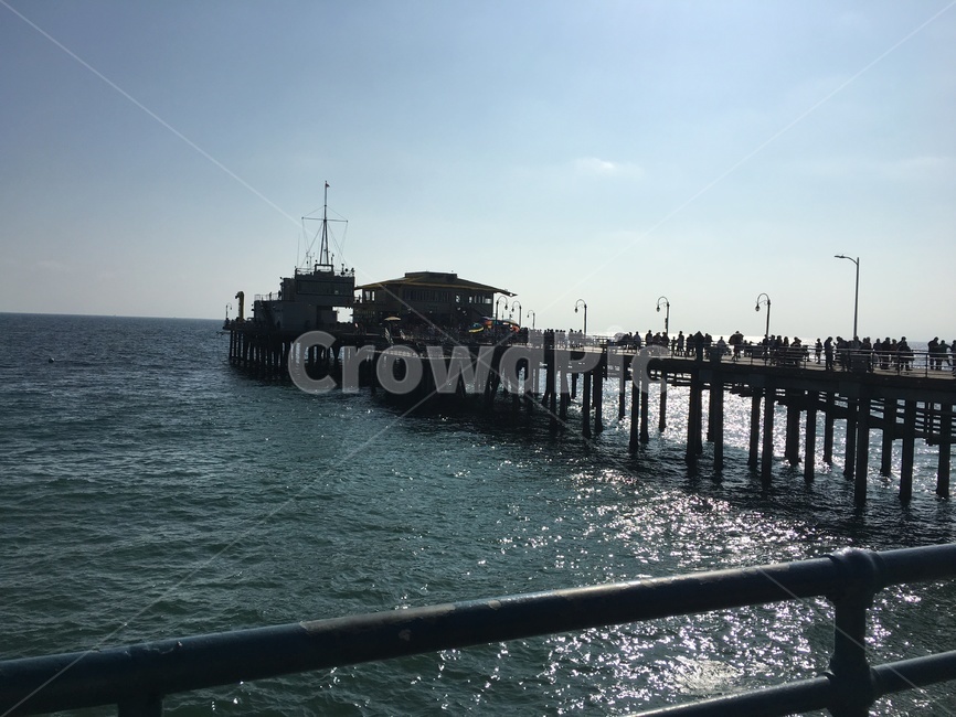 waterfront,워터프론트,포트,여름,캘리포니아