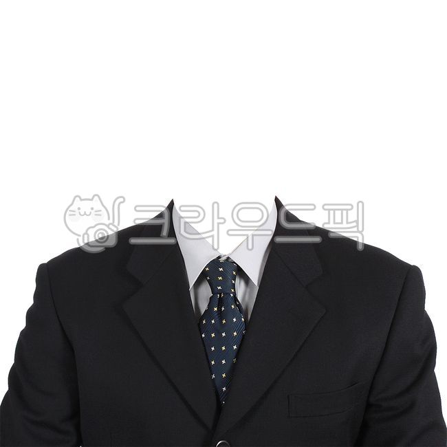 증명사진,얼굴없는,인물,남성,남자,tie,넥타이,의류,의복,정장,와이셔츠,취업사진,합성,상반신,정면
