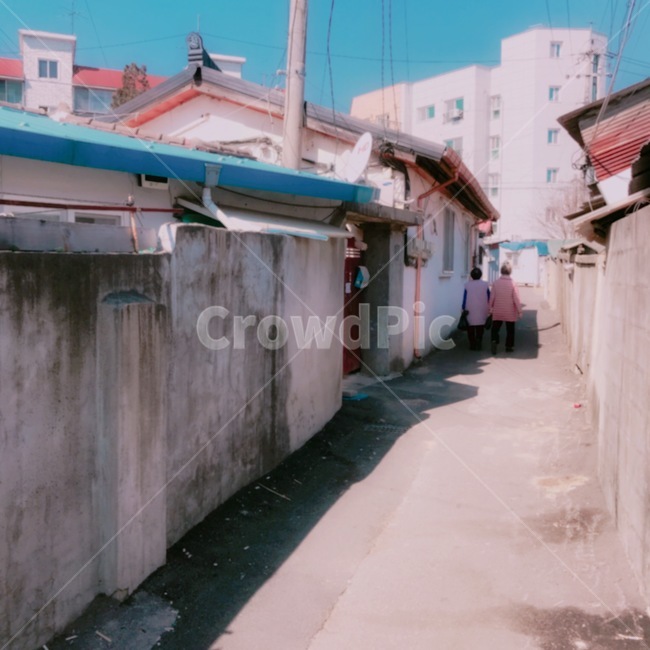 person,사람,human,인간,nature,농촌,거리,town,골목길,alley,사람,인물,인간,human,person,노인,어르신,old man, senior citizen
