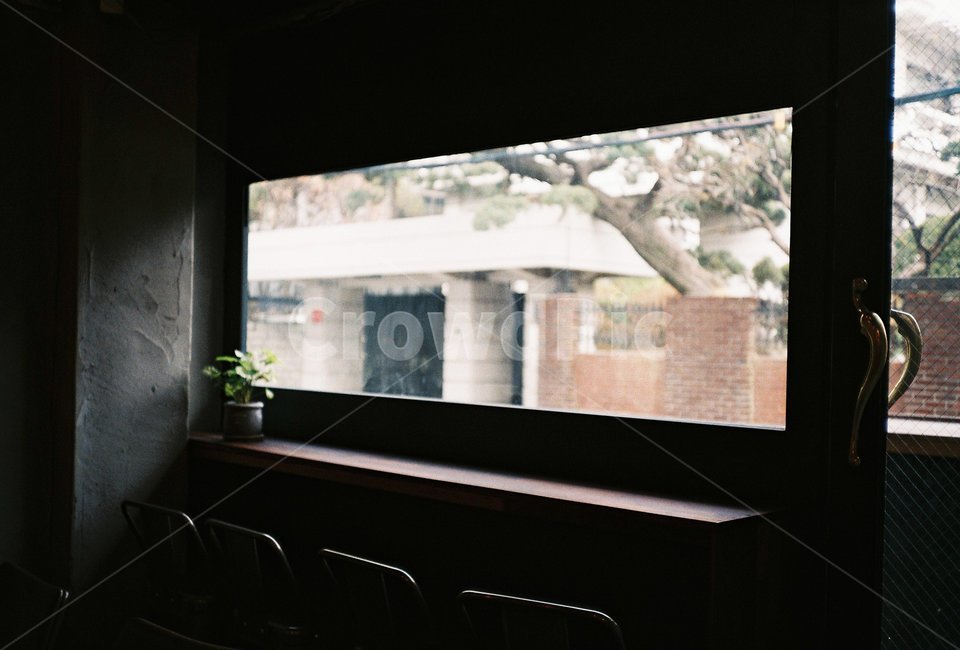 카페,창문,분위기,감성,휴식,감성,sensible,feeling,인테리어,실내디자인,interior design