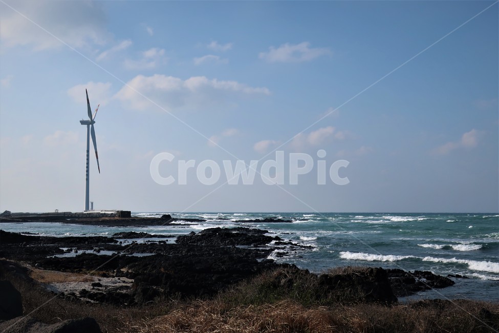 제주,해안,해변,바닷가,파도,현무암,수평선,풍경,경치,자연,자연,풍경,nature,landscape