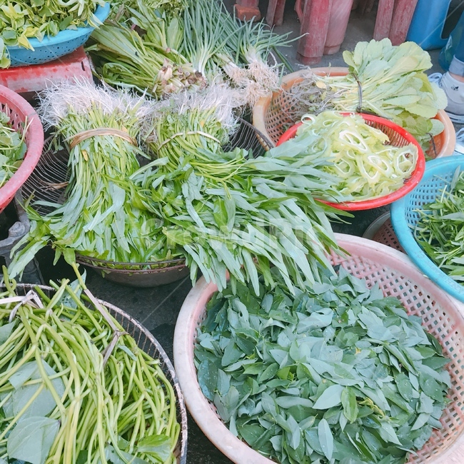 시장,베트남,market,vietnam,street,vegetables,채소,야채