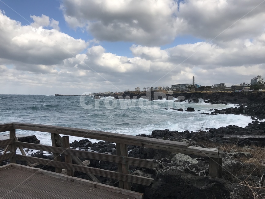 제주도,제주도바닷가,제주해안,제주도용머리해변,겨울바다,자연,풍경,nature,landscape,제주도,jeju,jeju island,water,물,outdoors,옥외,ocean,대양,sea,바다