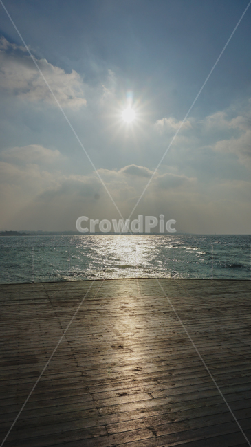 시원,shell,ocean,바다,햇빛,빛내림,바다풍경,beach,sunshine,lightdown