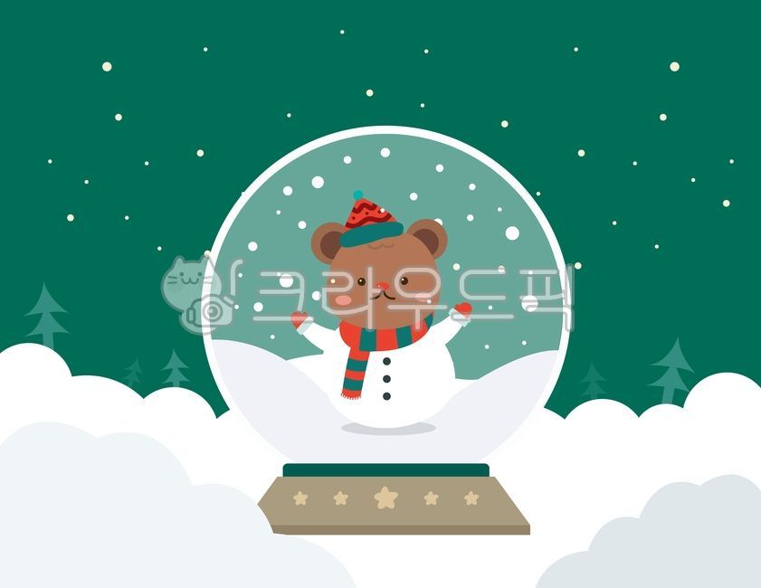 크리스마스,겨울,곰,곰탱이,곰돌이,목도리,털모자,모자,눈,눈송이,나무,단추,루돌푸,스노우볼,크리스마스일러스트공모전,벡터,산타,선물,캐릭터,계절,성탄절,메리크리스마스,그래픽,일러스트레이션,일러스트,겨울,계절,winter,season,그래픽,일러스트레이션,graphic,illustration