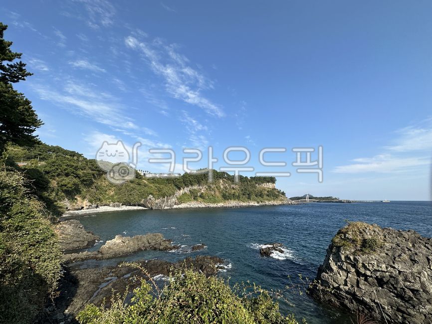 제주도,황우지해안,제주바다,바다,바다풍경