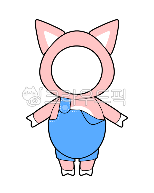 composite image,synthesis,Kindergarten illustration,kindergarden,Daycare illustration,baby pig,Day care Center,animal,illustration,pig