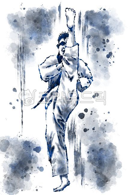 shadow,competition,karate,action,jump,Character,hand drawing,taekwondo,brush touch,korea,person,background,silhouette,demonstration,smear,Taegeuk,male,Martial Arts,game,work out,Nukki,activity,martial arts,basic posture,stamp,exercise,fist,Poomsae,black b