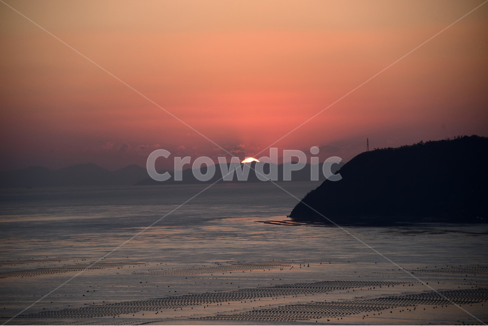 해맞이,해돋이,일출,해남일출,땅끝마을일출,자연,풍경,nature,landscape,한국자연풍경,한국자연경관,korea nature landscape,outdoors,옥외,sky,하늘,red sky,붉은 하늘,dawn,새벽,sunset,일몰,dusk,황혼