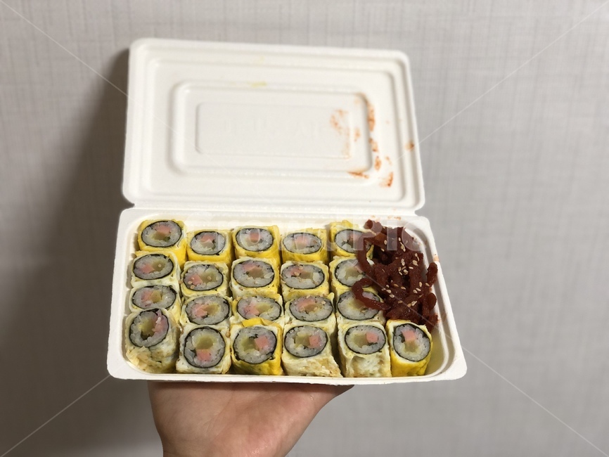 김밥,계란말이김밥,음식,food,도시락,음식,식재료,요리,food,cook,meal,dishes,food reserves