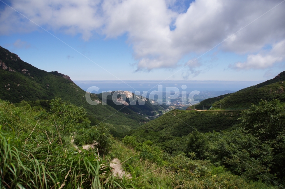 풍경,산,풀,녹색,하늘,자연,풍경,nature,landscape,한국자연풍경,한국자연경관,korea nature landscape,outdoors,옥외,hill,언덕