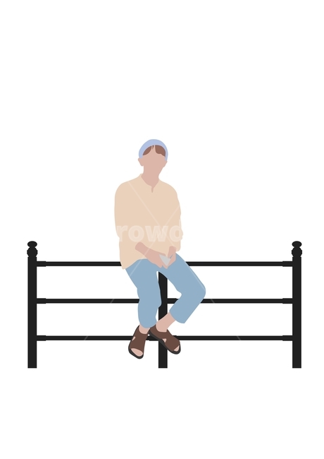 사람,일러스트레이터,사람소스,앉은사람,남자,소년,graphic,illustration,그래픽,일러스트레이션,illustrator,건축소스,남성,남자,man,male,그래픽,일러스트레이션,graphic,illustration
