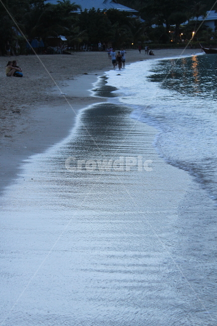 해변,beach,피피섬,ppisland,wave,파도