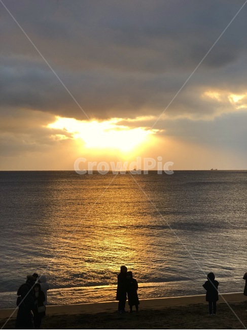 사람,sunlight,햇빛,일출,일몰,바다,자연,풍경,nature,landscape,flare,플레어,light,빛,outdoors,옥외