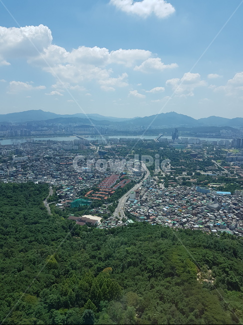 남산타워,서울타워,서울시,서울,한국,도시,풍경,city,landscape,한국도시풍경,한국도시경관,korea cityscape,경치,outdoors,옥외,nature,자연,scenery,aerial view,조감도