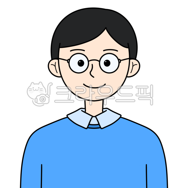 Adult,man,man drawing,person drawing with glasses,avatar,person drawing,upper body drawing,profile drawing,profile illustration