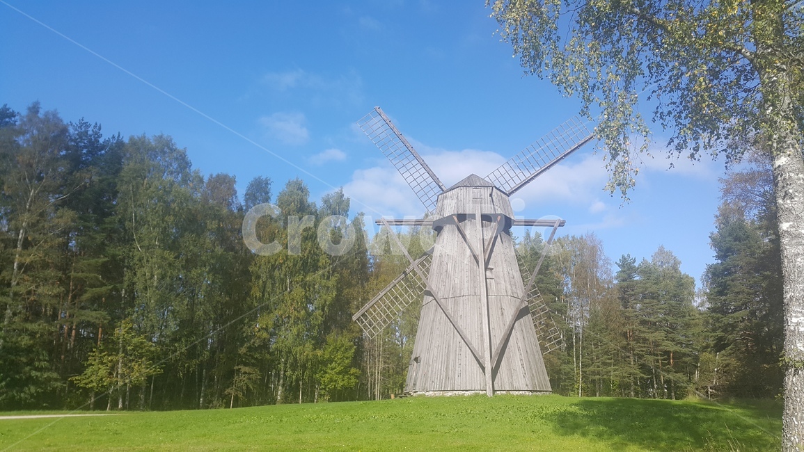 풍차,estonianopenairmuseum,에스토니아,탈린,아름다움