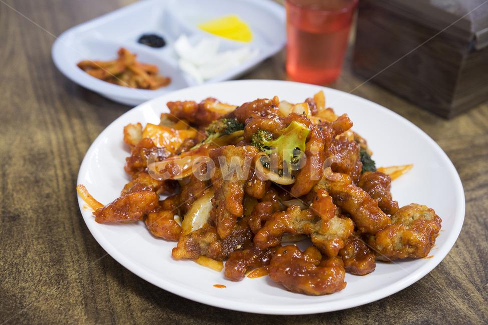 볶음탕수육,탕수육,사천탕수육,중식요리,중화요리,음식,식재료,요리,food,cook,meal,dishes,food reserves,중식,중국음식,중화요리,chinese food,chinese dishes,chinese meal,chinese cook