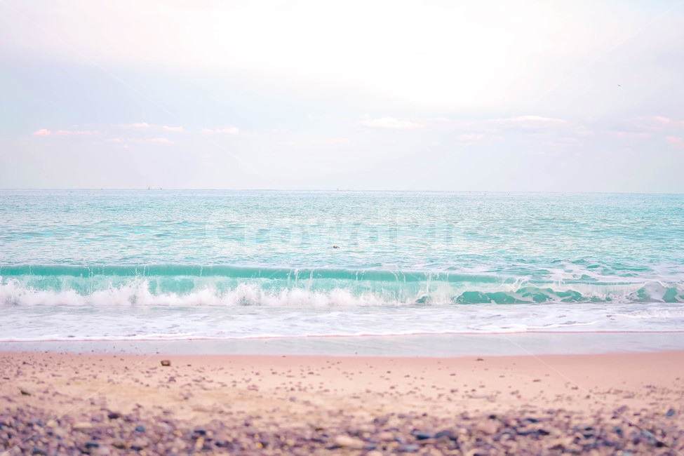 파도,바다,하늘,겨울,겨울바다,해변,바닷가,하늘과바다,자연,풍경,nature,landscape,해변,바다,beach,sea,색깔,색상,색채,색감,color sense,color sensitivity,feeling of color,outdoors,옥외,ocean,대양,water,물,shoreline,해안선