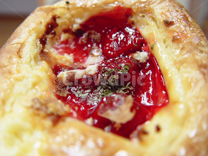 food,bread,koreanbaking,red,sweetbread,빵,제과