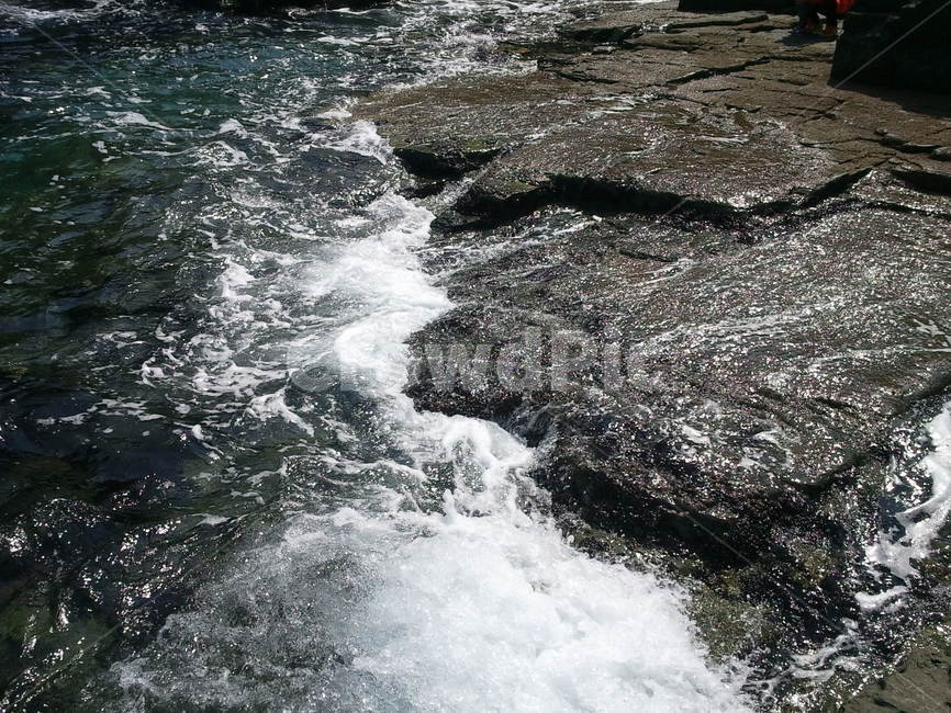 바다,파도,바위,시원함,깨끗함,자연,풍경,nature,landscape,water,물,ocean,대양,sea,outdoors,옥외
