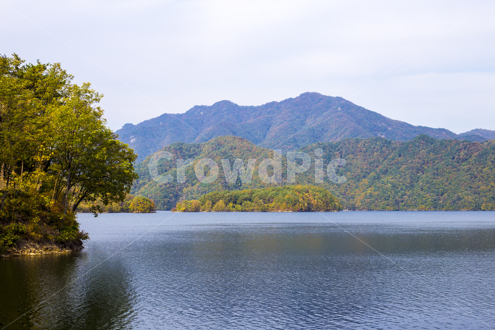 호수,풍경,자연,가을,단풍,산맥,lake,물,nature,자연,풍경,nature,landscape