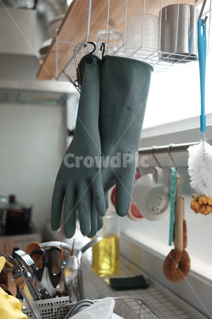 주방,부엌,고무장갑,식기,설거지,주방,키친,부엌,주방용품,요리도구,kitchen,kitchenware,cookroom,cookingutensil