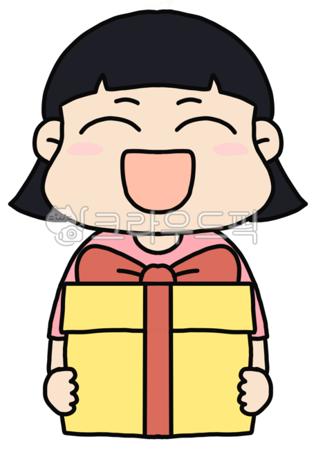 선물받은아이,선물,선물상자,giftbox,생일선물,생일축하,생일,birthday,hbd,선물캐릭터,선물일러스트,귀여운아이,캐릭터일러스트,어린이날,선물받는모습,웃는아이,기뻐하는아이,귀여운그림,유아일러스트,미소짓는아이,happychild,cuteillustration,childcharacter,birthdaygift,presentbox