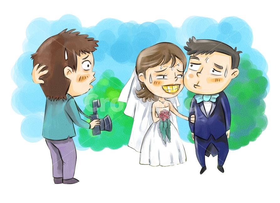 facial expression,couple,shooting,wedding photo,source,pen drawing,situation picture,life Style,cold sweat,pastel,character,drawing,action,teeth,handmade,prevention,app,bad breath,wedding photography,hand drawing,feeling,painter,whitening,watercolor,perso