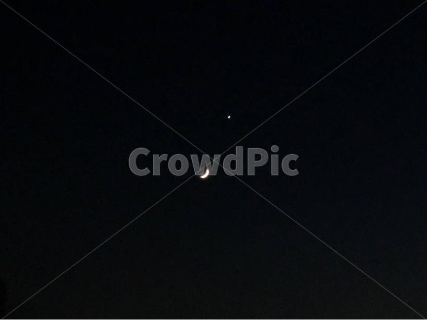 달,밤,별,자연,하늘,moon,night,star,nature,sky,야경,밤,풍경,nightscape,night,landscape,outdoors,옥외
