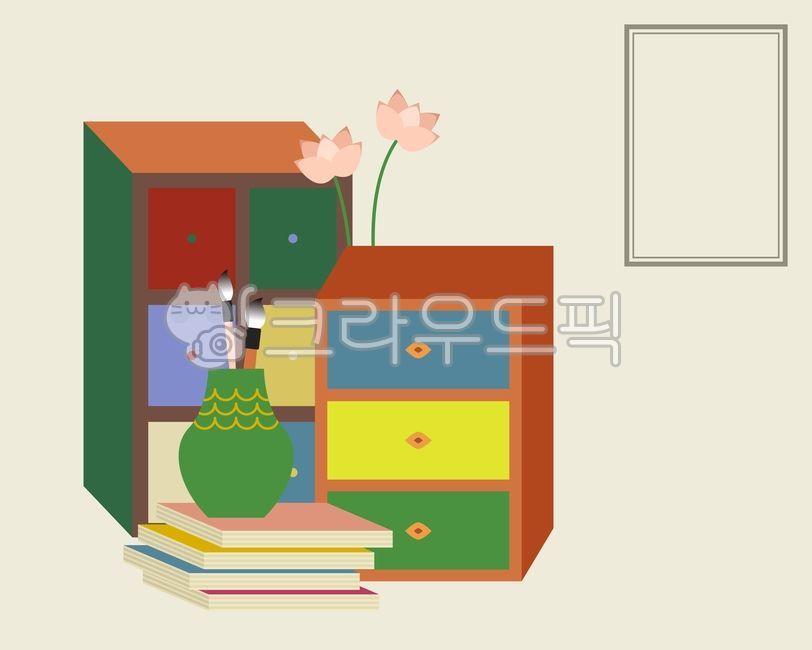 배경,백그라운드,새해,신년,추석,한가위,정월대보름,대보름,설,설날,명절,모던,컬러풀,연하장,한국,한국전통,한국문화,전통,단순한,심플,벡터,벡터일러스트,그림,일러스트레이션,일러스트,책,책가도서랍장,서랍,꽃병,연꽃,가구,korea,korean,asia,asian,newyear,traditional,tradition,holiday,chuseok,midautumnfestival,card,illustration,drawing,drawer,flower,vase,brush,붓,book,설날일러스트공모전,한국전통,한국문화,korean traditional,korean culture,그래픽,일러스트레이션,graphic,illustration