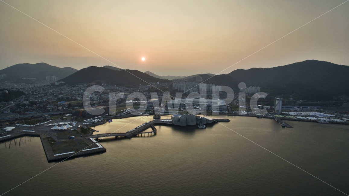 여수,엑스포,노을,항공촬영,바다,도시,풍경,city,landscape,랜드마크,landmark,tourist attraction,경치,outdoors,옥외,nature,자연,scenery
