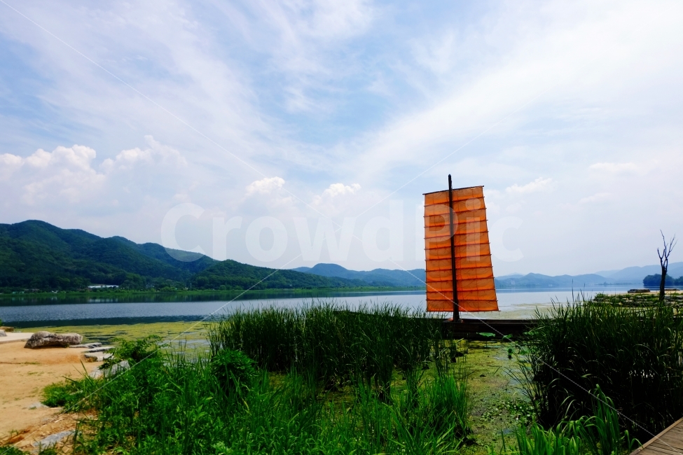 풍경,두물머리,경기도양평,배,세미원,강,양평,여행,자연,풍경,nature,landscape,한국자연풍경,한국자연경관,korea nature landscape,한국전통,한국문화,korean traditional,korean culture,교통,교통수단,traffic,transportation,outdoors,옥외,land,땅