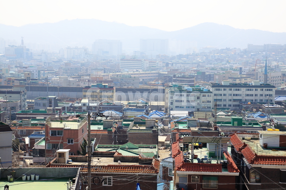 주택가,미세먼지,도시,먼지,인천,도시,풍경,city,landscape,한국도시풍경,한국도시경관,korea cityscape,경치,outdoors,옥외,nature,자연,scenery,aerial view,조감도