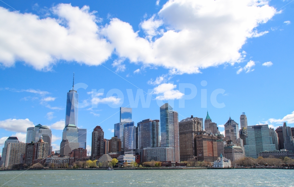 뉴욕,NewYork,맨하탄,스카이라인,뉴욕풍경,여행,풍경,미국,NYC,NY,도시,대도시,경관,마천루,고층,빌딩,고층빌딩,상업지구,여행지,관광,관광지,허드슨,강,허드슨강,다리,대교,교량,유명,랜드마크,파란,하늘,도심,구름,멋진,미국여행,뉴욕여행,여행사진,경치,skyline,skyscraper,건물,건축,건축물,manhattan,세계무역센터,1WTC,원월드,무연센터,landmark,도시,풍경,city,landscape,랜드마크,landmark,tourist attraction,해외,외국,세계,foreign,oversea,world,세계도시풍경,해외도시풍경,외국도시풍경,world cityscape,세계랜드마크,해외랜드마크,외국랜드마크,world landmark,world tourist attraction,building,town,metropolis,중심지,urban,어반,시티,high rise,고층 건물
