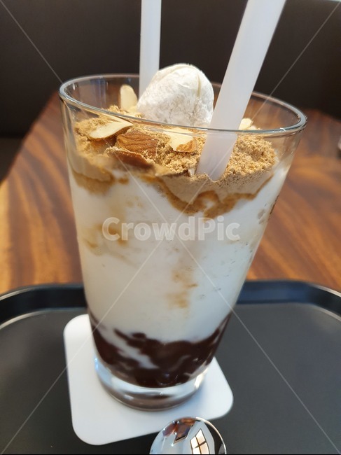 카페,스무디,빙수,블루베리스무디,시원한음료수