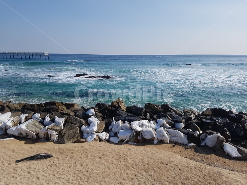 sea,바다,water,물,ocean,대양,outdoors,옥외,nature,자연,울진,경상북도,rest,healing,해변,beach,하늘,sky,산책,수영,swim