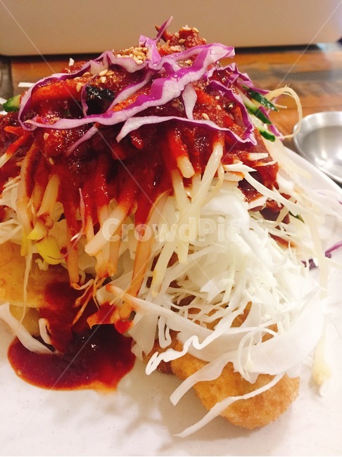 분식,만두,비빔만두,음식,food,음식,식재료,요리,food,cook,meal,dishes,food reserves
