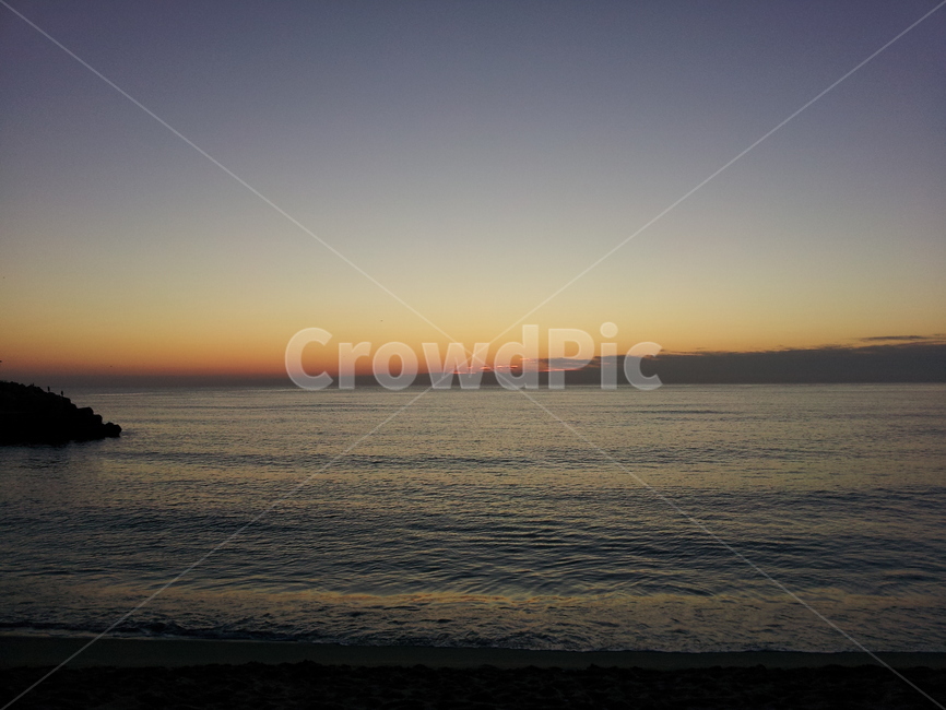 강원도일출전,일출전,강릉바다일출,바다일출,여명,자연,풍경,nature,landscape,dawn,새벽,red sky,붉은 하늘,outdoors,옥외,sunset,일몰,sky,하늘,dusk,황혼